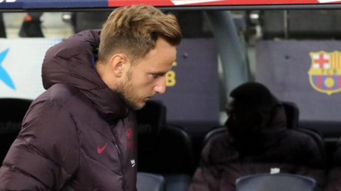 rakitic