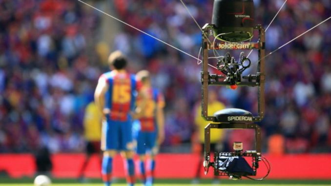 retransmisiones futbol