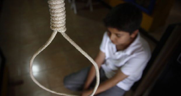 suicidio