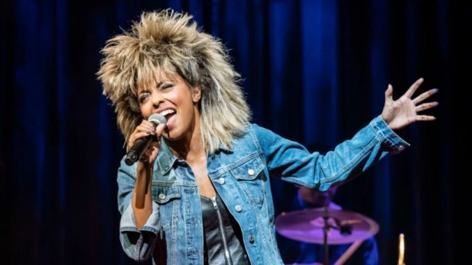Tina Turner