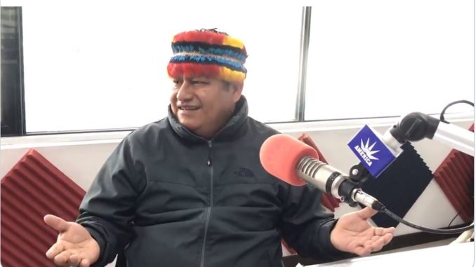 vargas petróleo