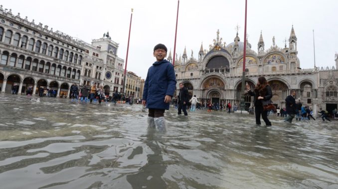 venecia