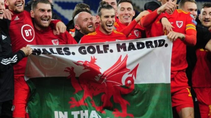 Bale golf