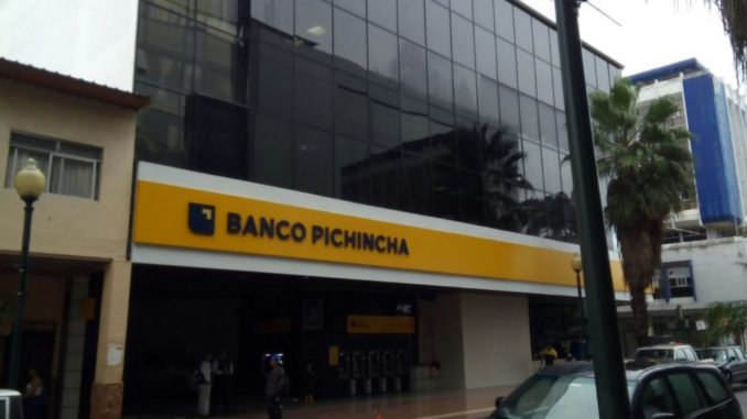 Banco del Pichincha