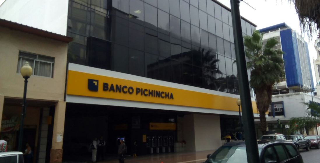 Banco Pichincha informa medidas para apoyar a sus clientes durante emergencia | La República EC
