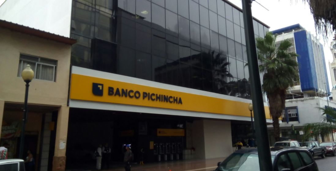 Banco Pichincha informa medidas para apoyar a sus clientes durante emergencia | La República EC