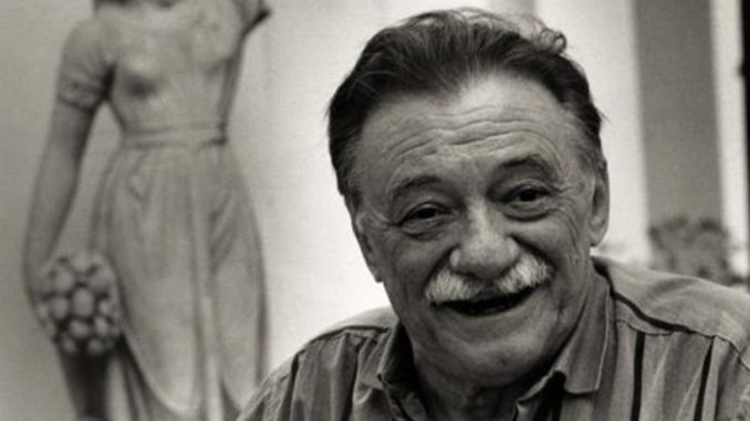 Benedetti cara