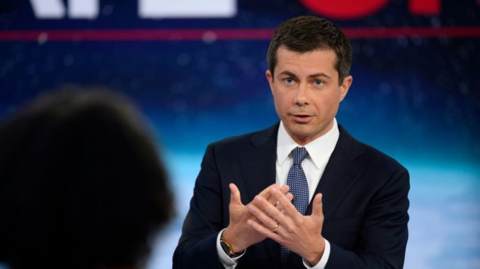 Buttigieg
