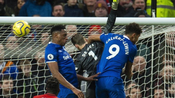 De Gea