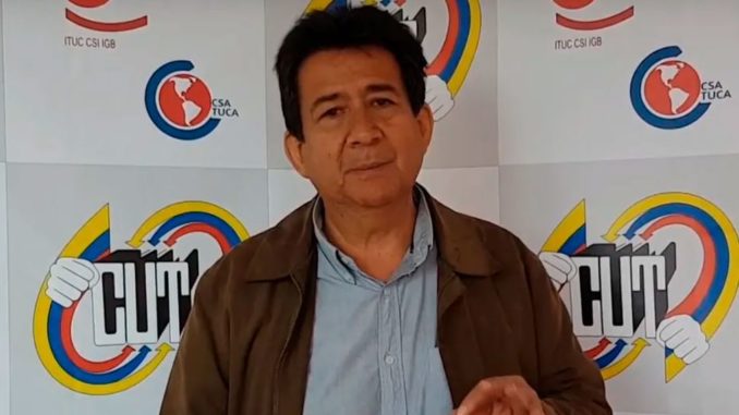 Diógenes Orjuela