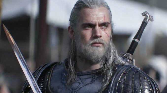 Geralt de Rivia