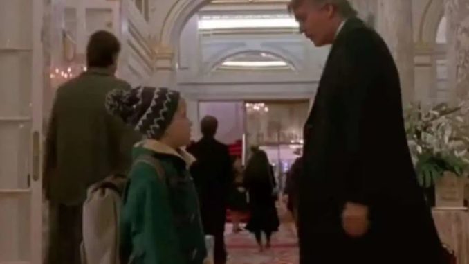 Home Alone 2