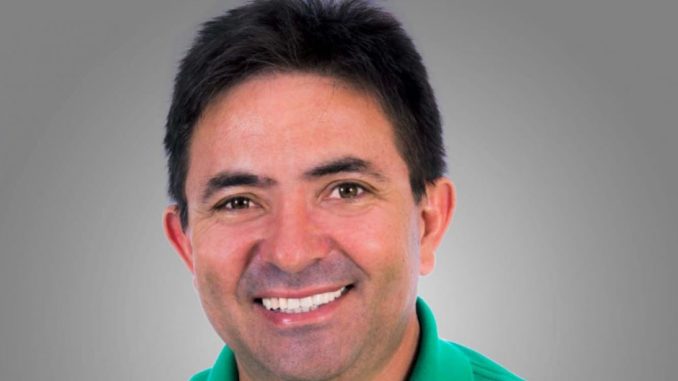 Joao Gregorio Neto