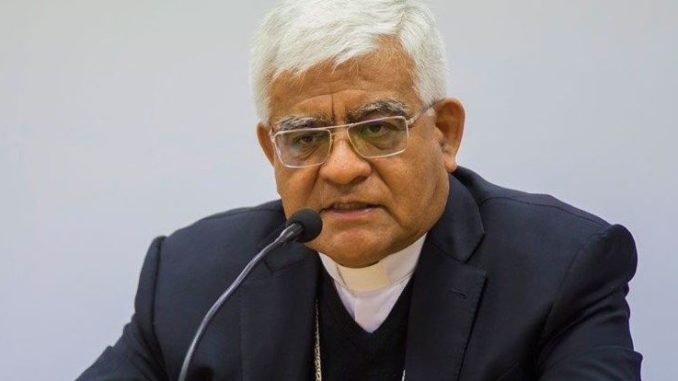 Miguel Cabrejos