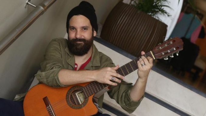 Ricardo Pita