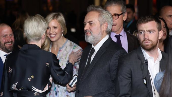 Sam Mendes sir
