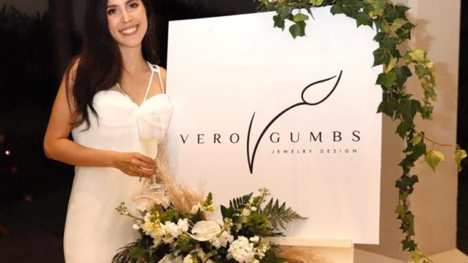 Vero Gumbs