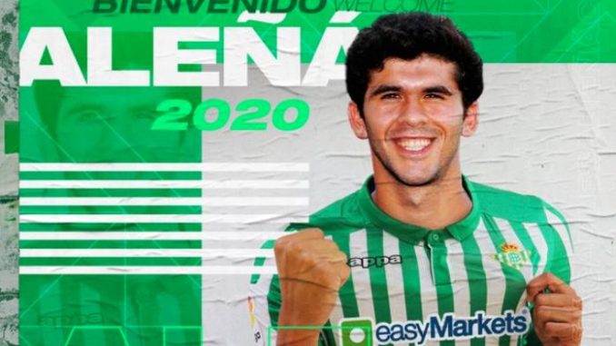aleña