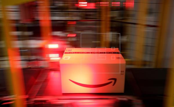 amazon