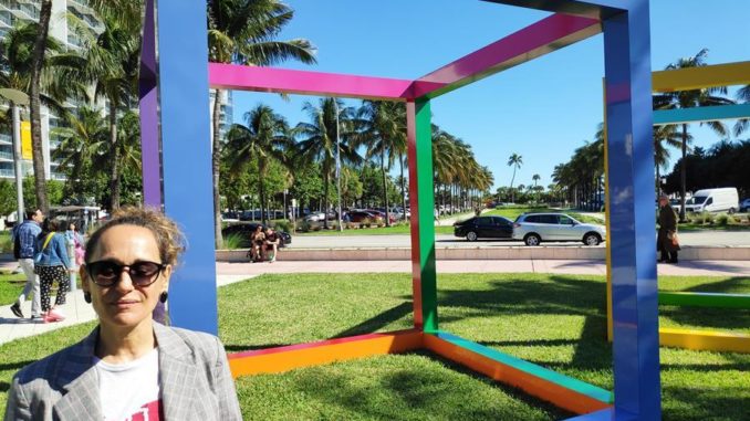 art basel miami 19