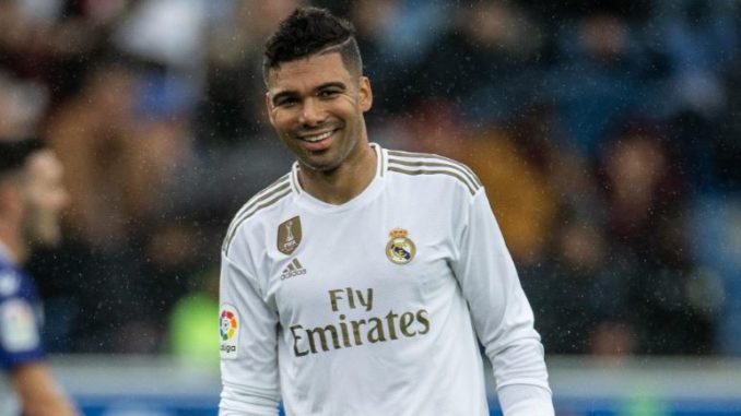casemiro