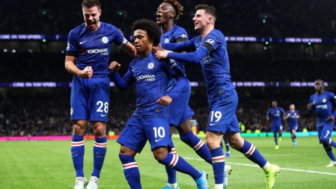 chelsea