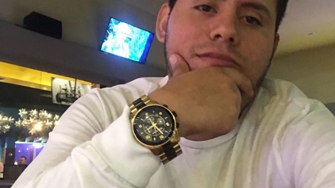 frank ordóñez