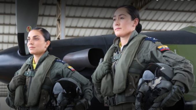 fuerza aerea