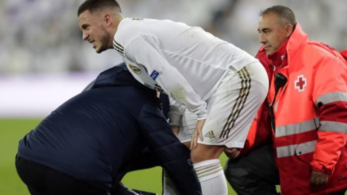 hazard