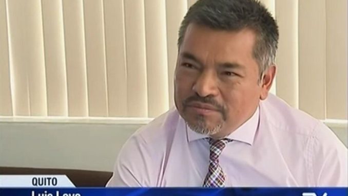 luis loyo