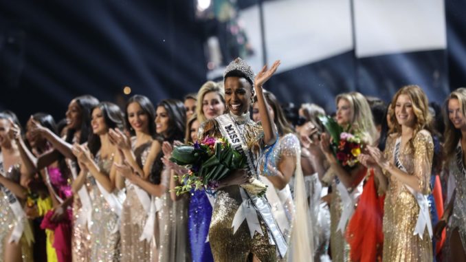 miss universo