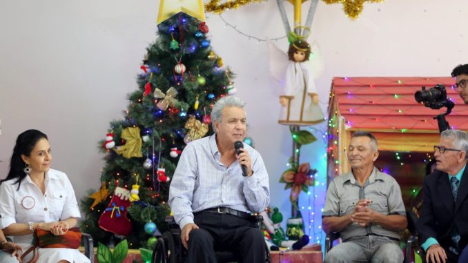 moreno veto