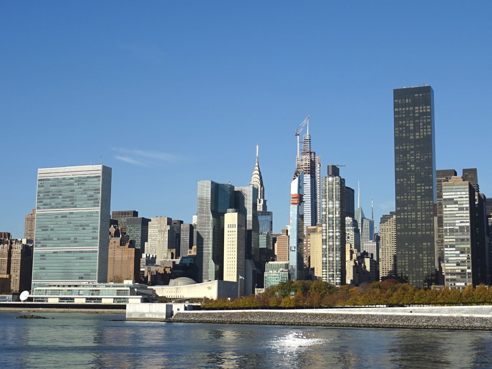 nueva york