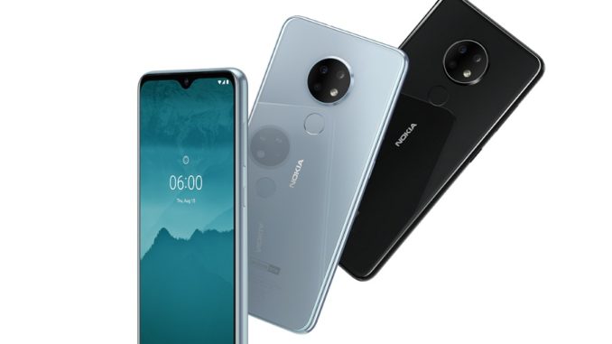 nuevos nokia dic 19