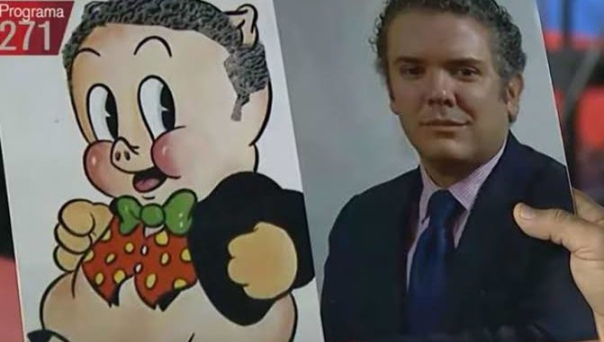 porky