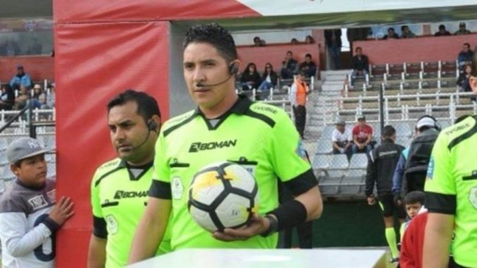 roberto de nuevo