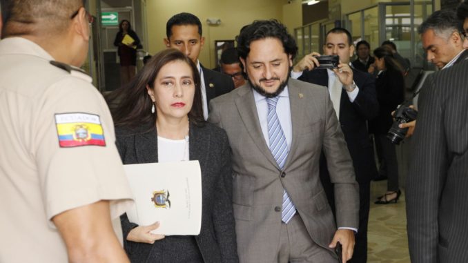 rocío gonzález
