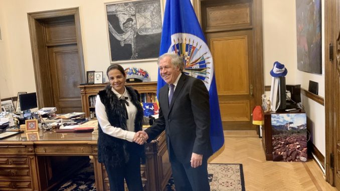 romo y almagro