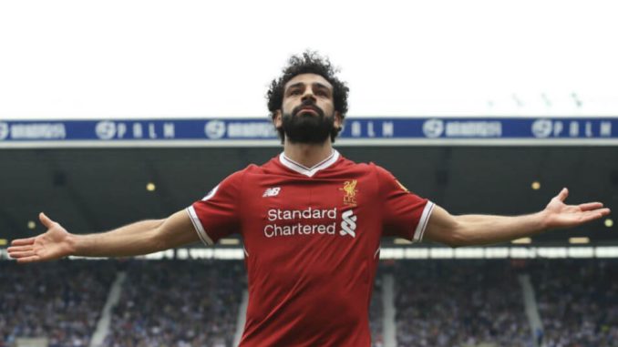 salah