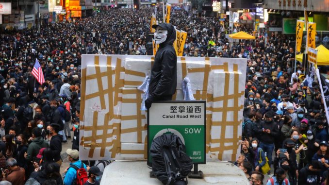 2020 hong kong
