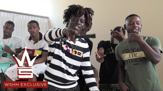 9lokknine