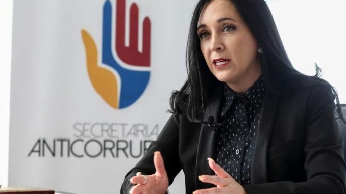 Dora Ordóñez