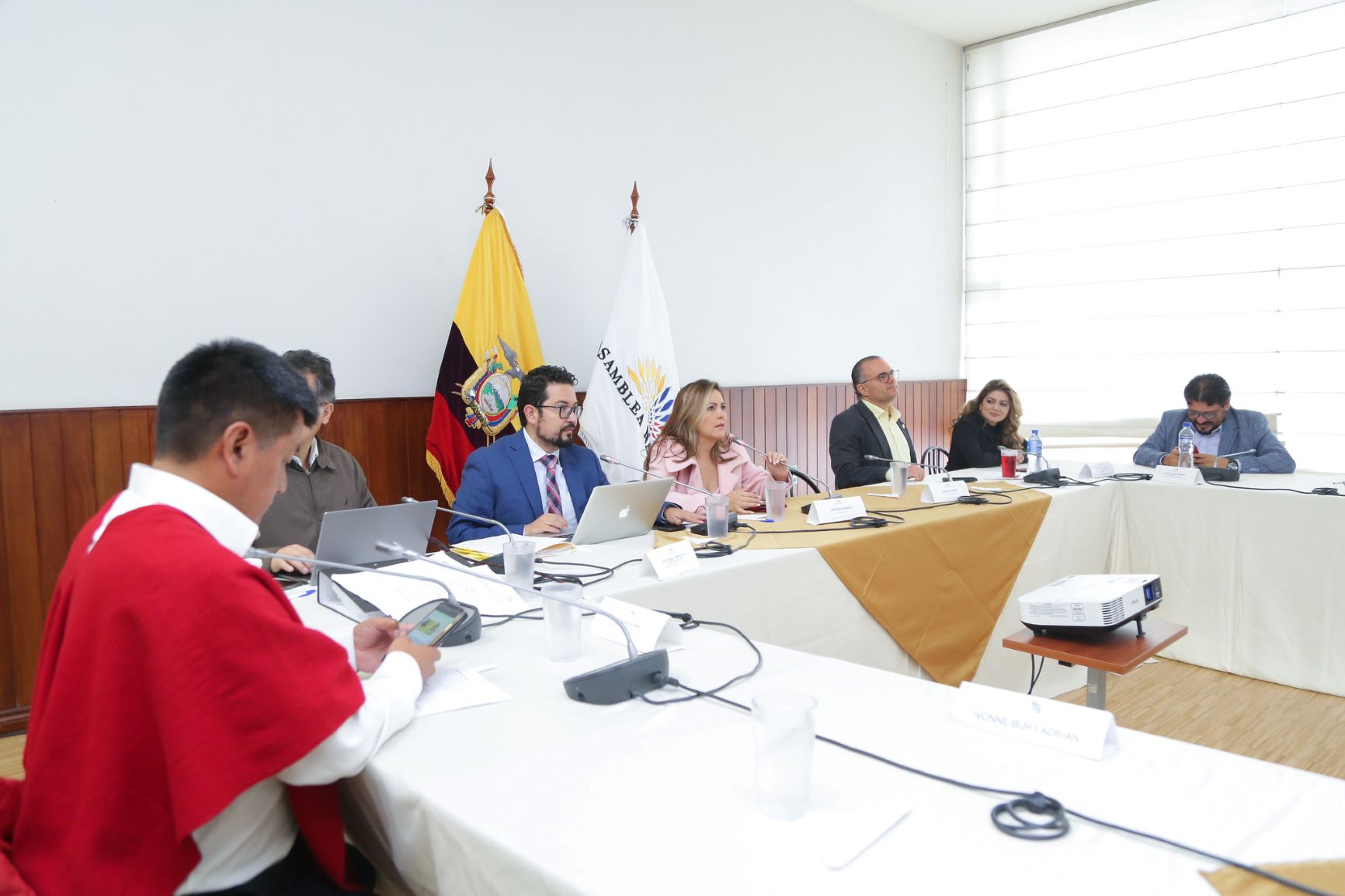 Ficalización Atamaint