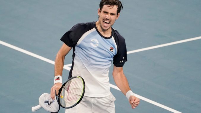 Guido Pella