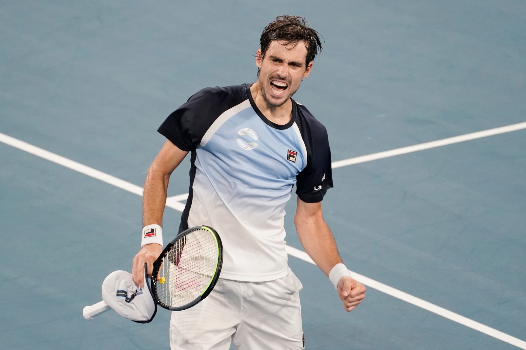 Guido Pella