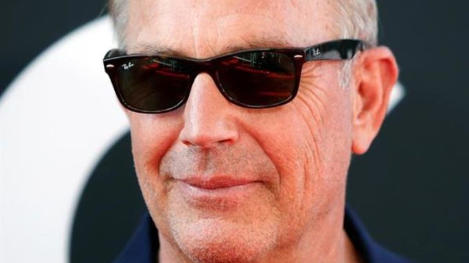 Kevin Costner