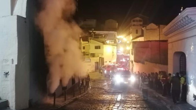 Quito