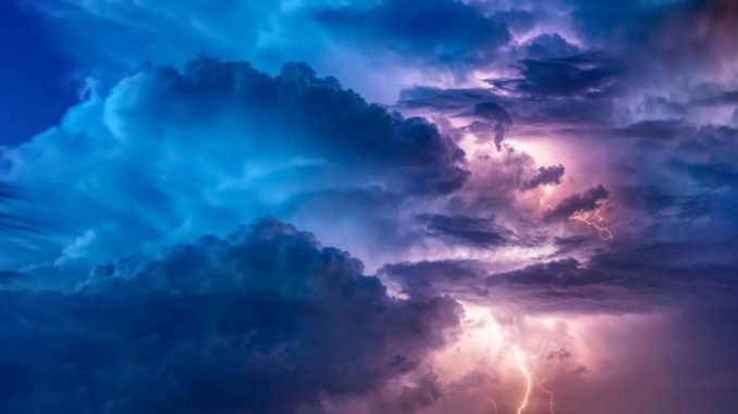 Tormenta
