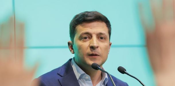 Zelenski