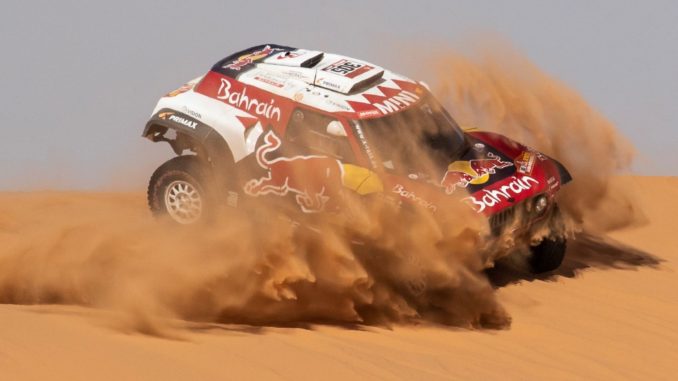 carlos sainz 7ma